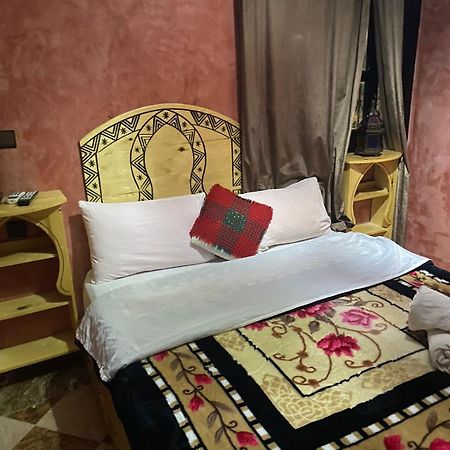 Dar Marwa Hotel Узуд Екстериор снимка